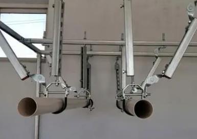 平湖抗震支架水平荷载的计算