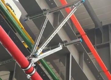 平湖抗震支架厂家与你分享你必须做的紧急情况下的准备